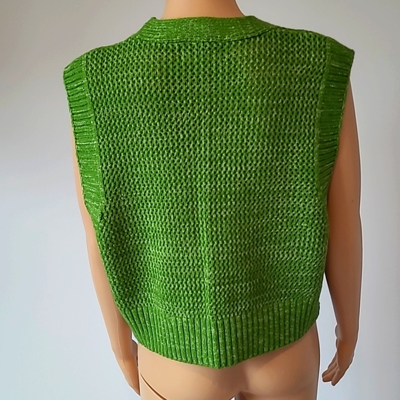 Cider Sweater Vest - Picture 2 of 8